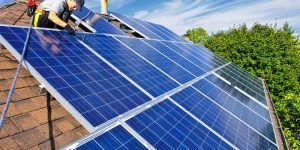 Production de l’électricité photovoltaïque rentable à Corrèze